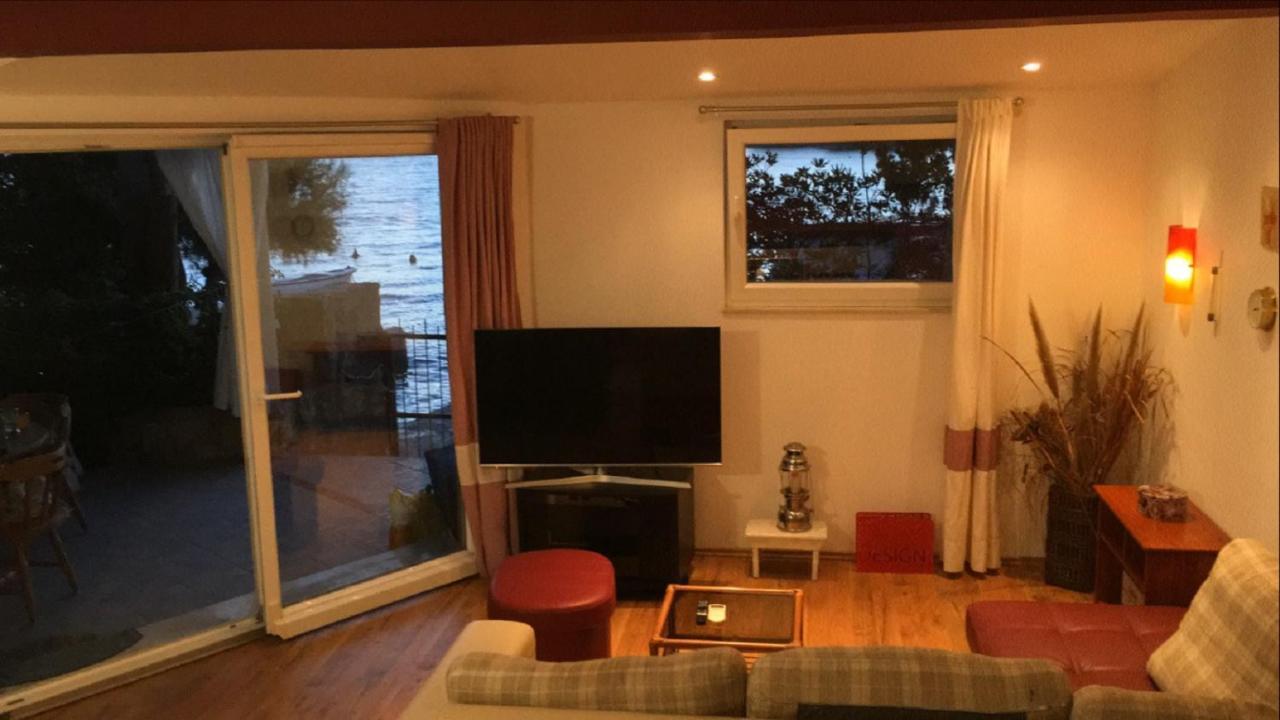 Apartment Jakov With Boat Mooring Žaborić Zewnętrze zdjęcie