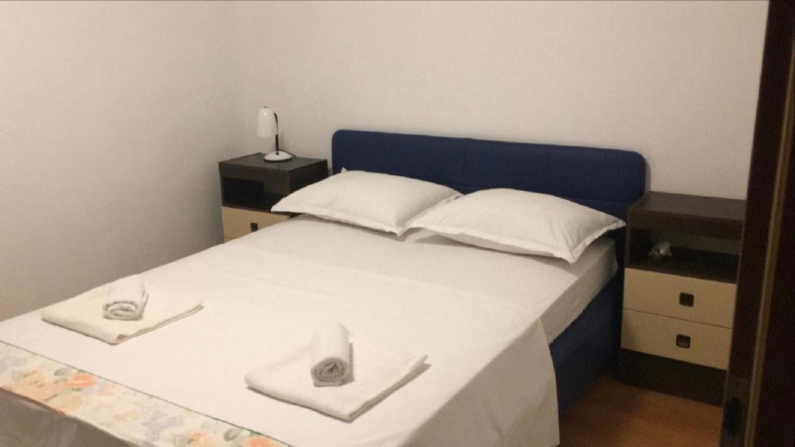 Apartment Jakov With Boat Mooring Žaborić Zewnętrze zdjęcie